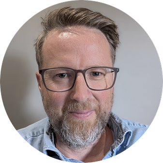 Stig Helle